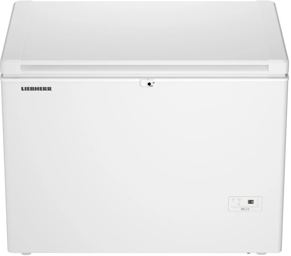Liebherr CFC 1875 fagyasztóláda 4. kép