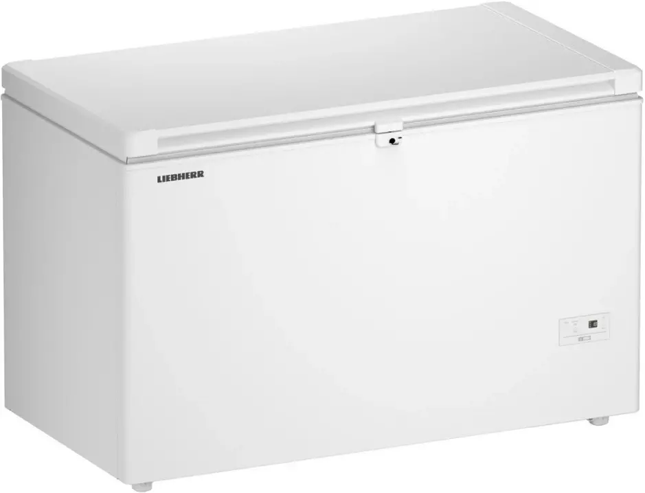 Liebherr CFD 2085 fagyasztóláda 5. kép