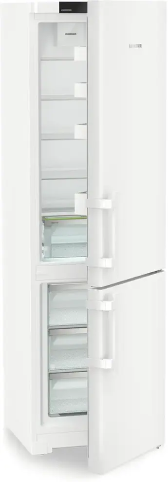 Liebherr CNA 5713 alulfagyasztós hűtőszekrény 5. kép