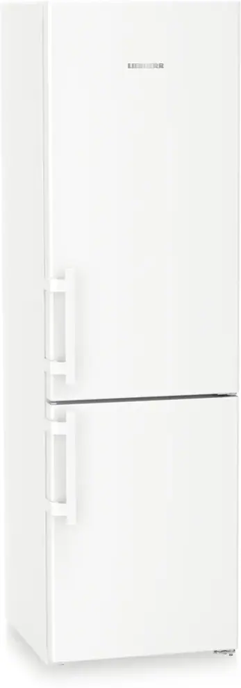 Liebherr CNA 5713 alulfagyasztós hűtőszekrény 7. kép