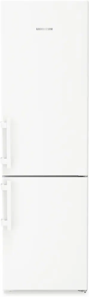 Liebherr CNA 5713 alulfagyasztós hűtőszekrény 8. kép