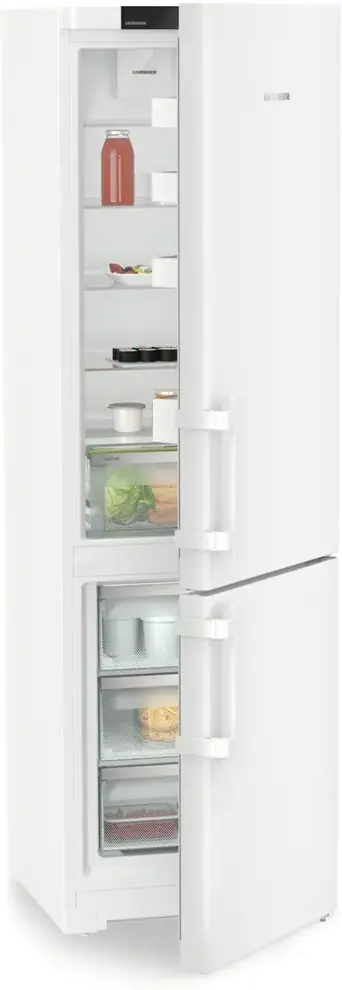 Liebherr CNA 5713 alulfagyasztós hűtőszekrény Fő kép