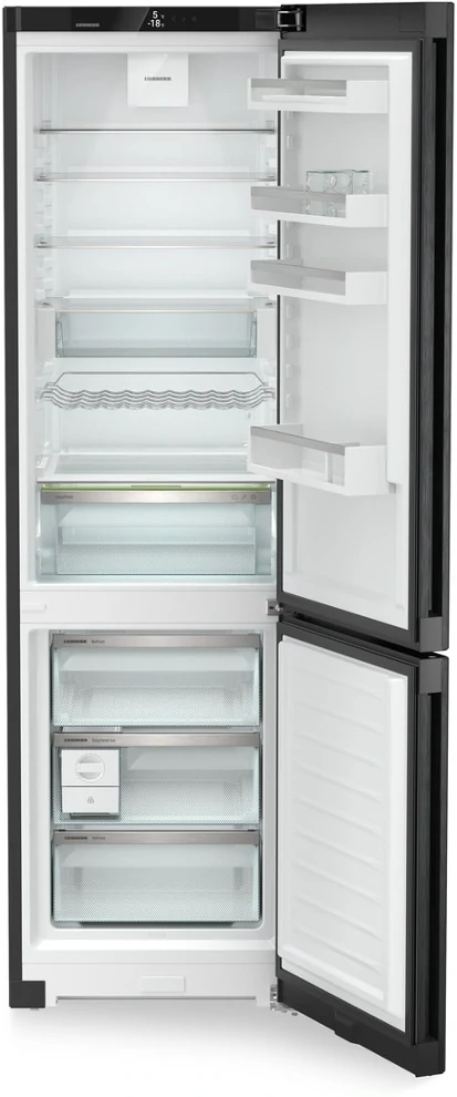 Liebherr CNBDA 5723 alulfagyasztós hűtőszekrény 7. kép