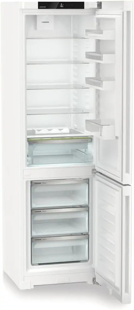 Liebherr CNC 5703 alulfagyasztós hűtőszekrény 5. kép
