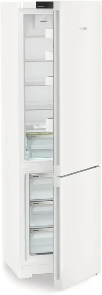 Liebherr CNC 5703 alulfagyasztós hűtőszekrény 6. kép