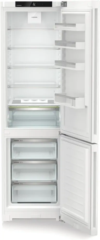 Liebherr CNC 5703 alulfagyasztós hűtőszekrény 7. kép