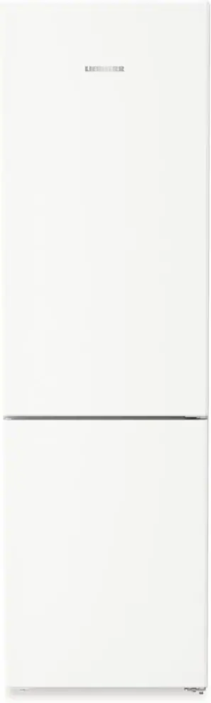 Liebherr CNC 5703 alulfagyasztós hűtőszekrény 9. kép