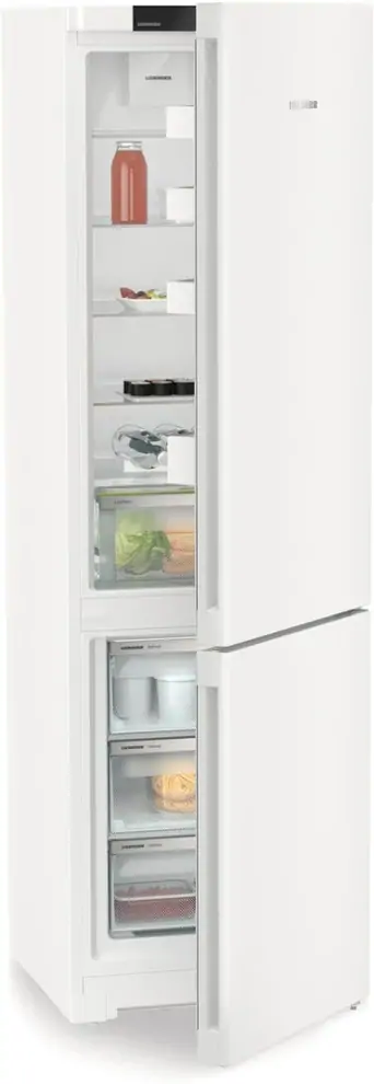 Liebherr CNC 5703 alulfagyasztós hűtőszekrény Fő kép