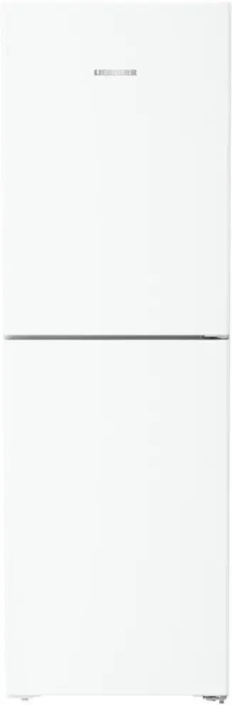 Liebherr CND 5204 alulfagyasztós hűtőszekrény 8. kép