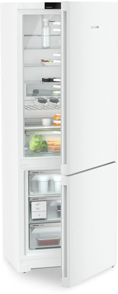 Liebherr CND 7723 alulfagyasztós hűtőszekrény Fő kép