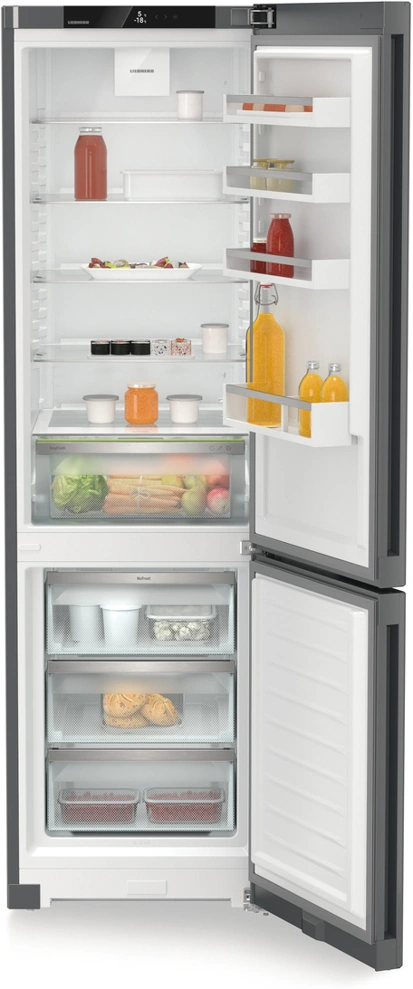 Liebherr CNDGC 5703 alulfagyasztós hűtőszekrény 3. kép