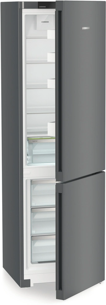 Liebherr CNDGC 5703 alulfagyasztós hűtőszekrény 5. kép