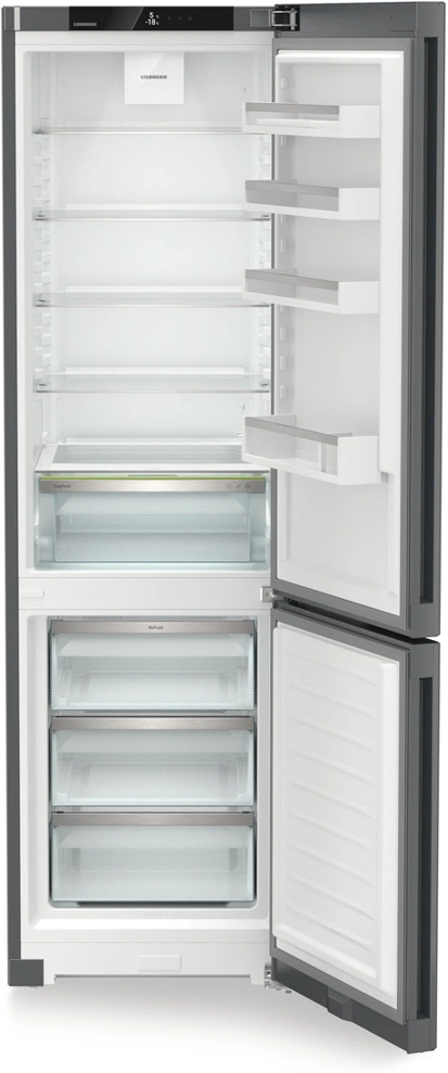 Liebherr CNDGC 5703 alulfagyasztós hűtőszekrény 6. kép
