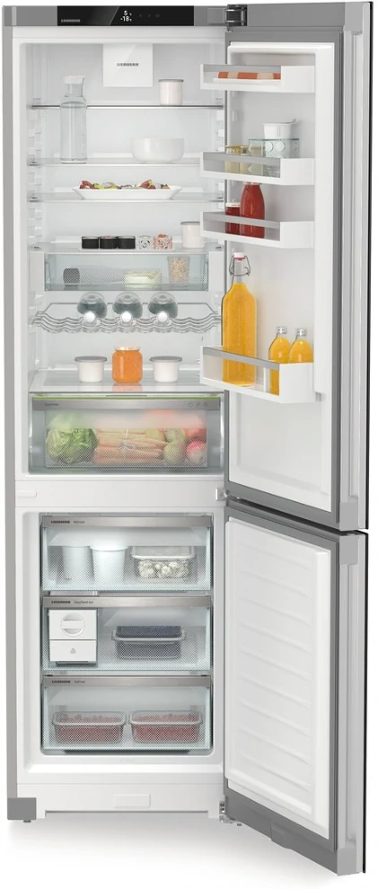 Liebherr CNGBC 5723 alulfagyasztós hűtőszekrény 4. kép