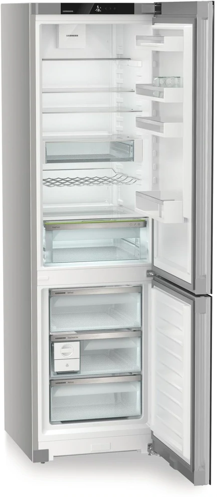 Liebherr CNGBC 5723 alulfagyasztós hűtőszekrény 5. kép