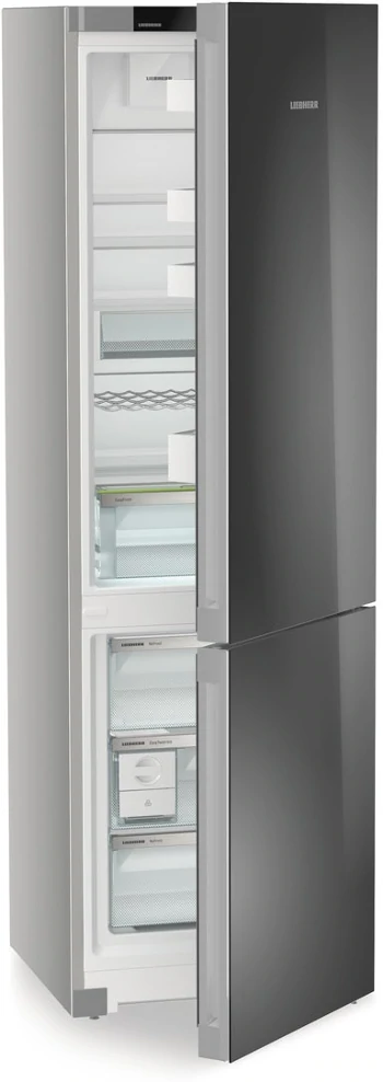 Liebherr CNGBC 5723 alulfagyasztós hűtőszekrény 6. kép