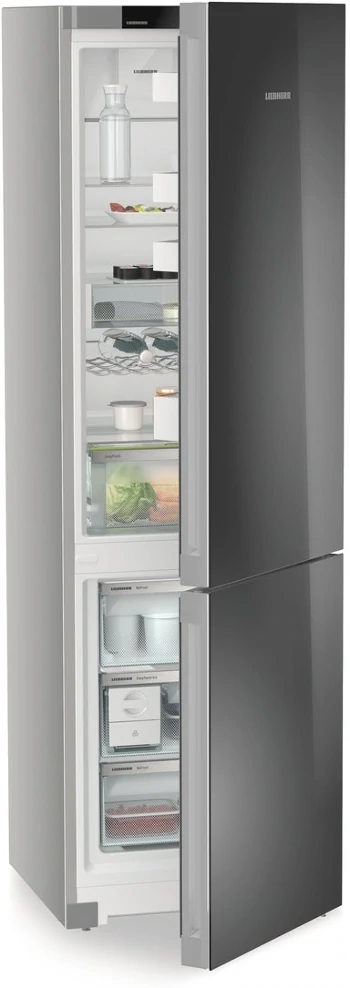 Liebherr CNGBC 5723 alulfagyasztós hűtőszekrény Fő kép