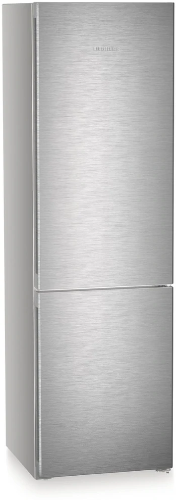 Liebherr CNSDA 5723 alulfagyasztós hűtőszekrény 8. kép