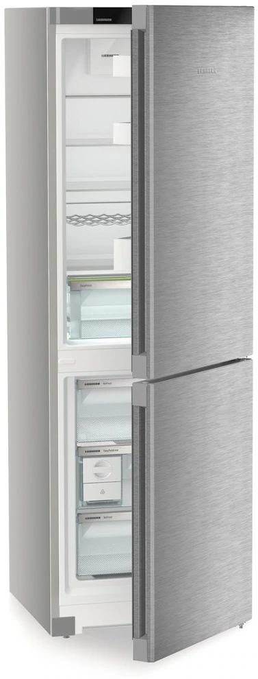 Liebherr CNSDB 5223 alulfagyasztós hűtőszekrény 6. kép