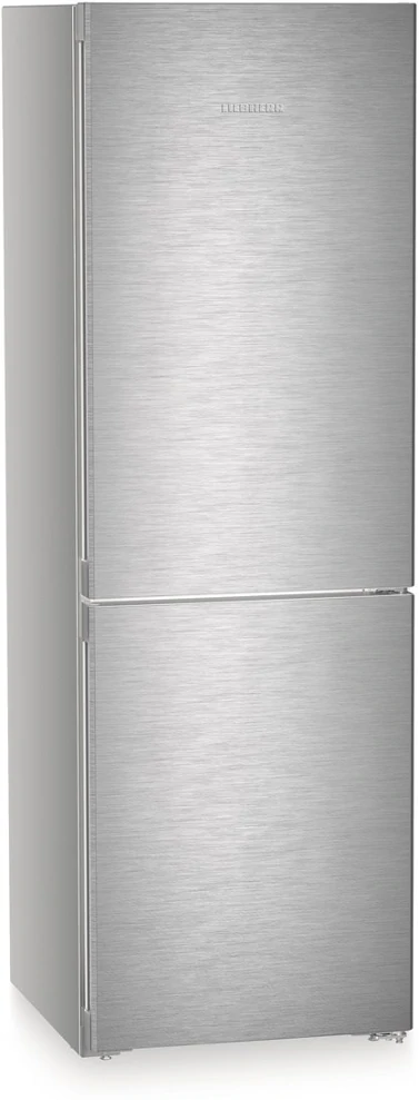 Liebherr CNSDB 5223 alulfagyasztós hűtőszekrény 8. kép