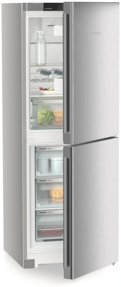 Liebherr CNSFC 5023 alulfagyasztós hűtőszekrény Fő kép