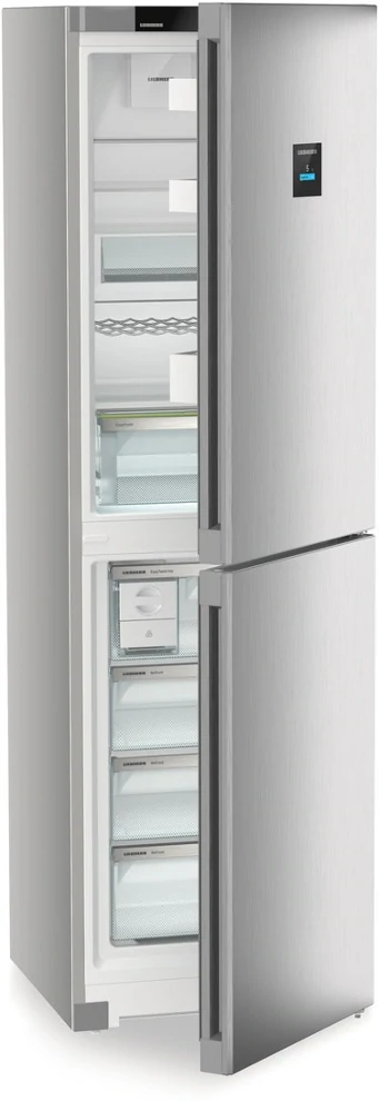 Liebherr CNSFC 573I alulfagyasztós hűtőszekrény 6. kép