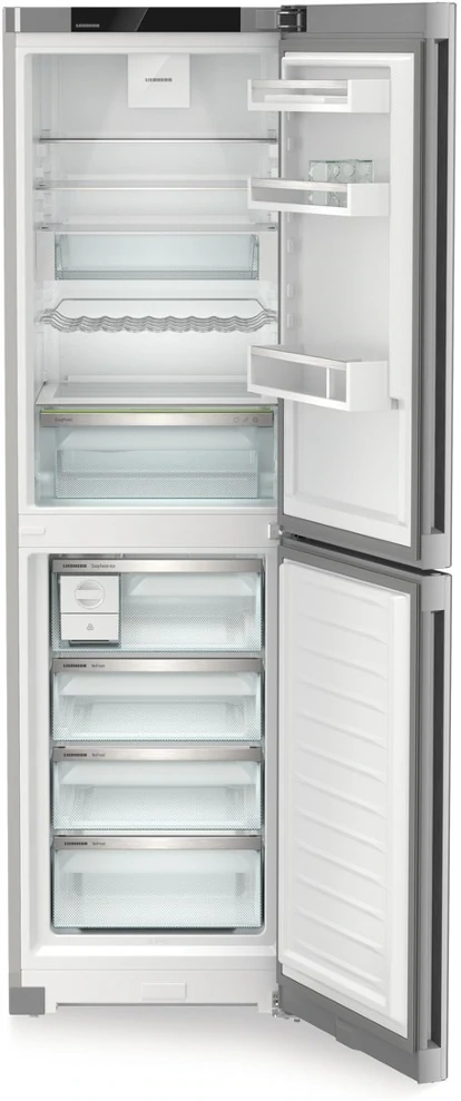 Liebherr CNSFC 573I alulfagyasztós hűtőszekrény 7. kép