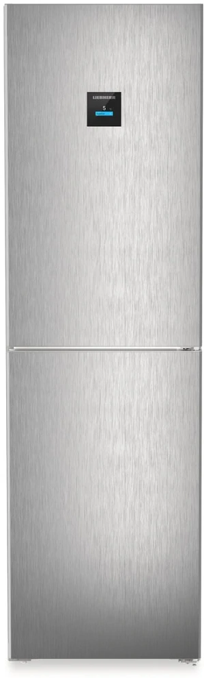 Liebherr CNSFC 573I alulfagyasztós hűtőszekrény 9. kép