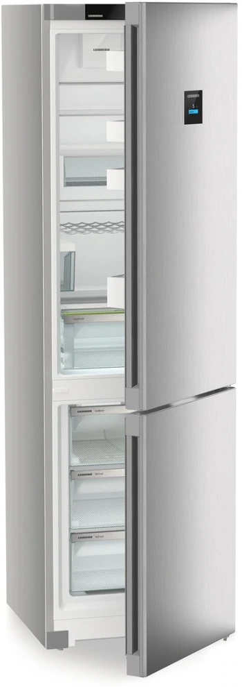 Liebherr CNSFC 574I alulfagyasztós hűtőszekrény 6. kép