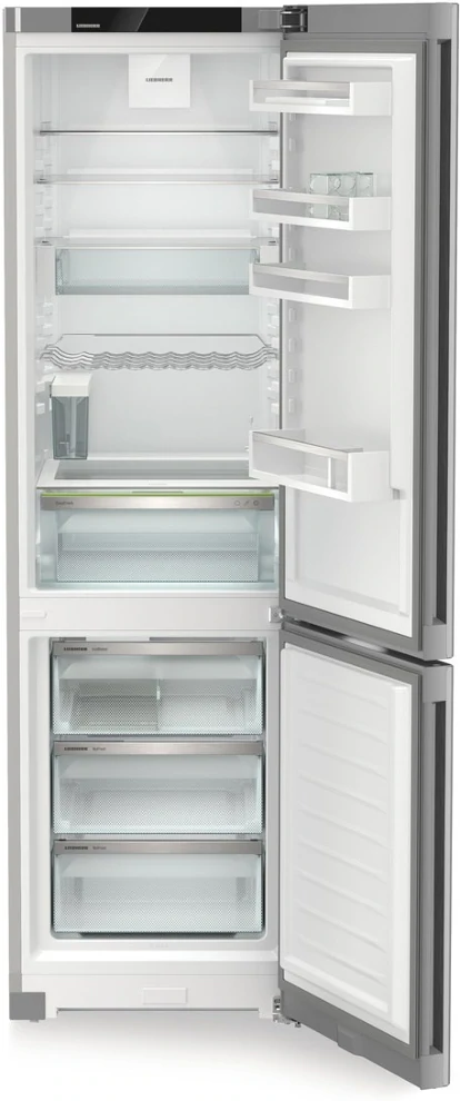 Liebherr CNSFC 574I alulfagyasztós hűtőszekrény 7. kép
