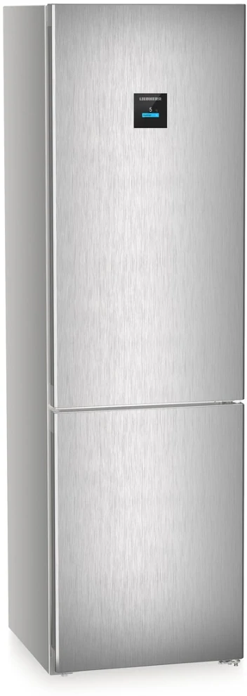 Liebherr CNSFC 574I alulfagyasztós hűtőszekrény 8. kép