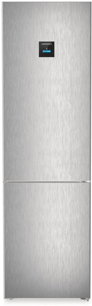 Liebherr CNSFC 574I alulfagyasztós hűtőszekrény 9. kép