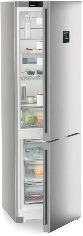 Liebherr CNSFC 574I alulfagyasztós hűtőszekrény Fő kép