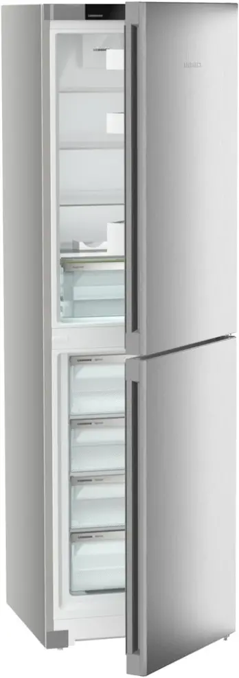 Liebherr CNSFD 5704 alulfagyasztós hűtőszekrény 5. kép