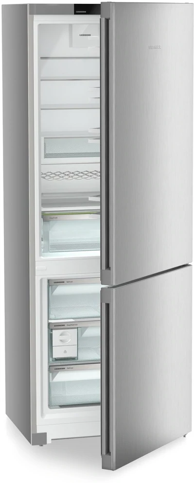 Liebherr CNSFD 7723 alulfagyasztós hűtőszekrény 6. kép