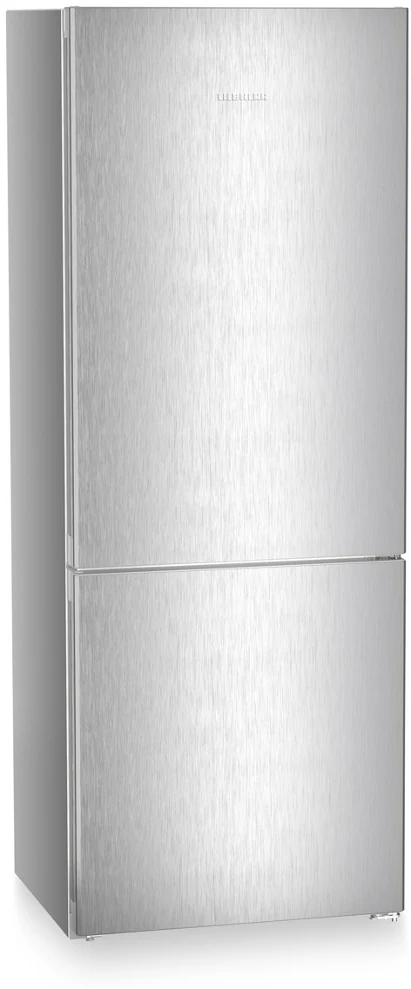 Liebherr CNSFD 7723 alulfagyasztós hűtőszekrény 8. kép