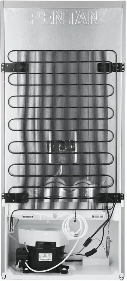 Liebherr CTELE 2131 felülfagyasztós hűtőszekrény 6. kép