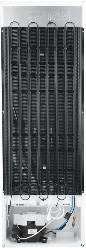 Liebherr CUE281 alulfagyasztós hűtőszekrény 6. kép