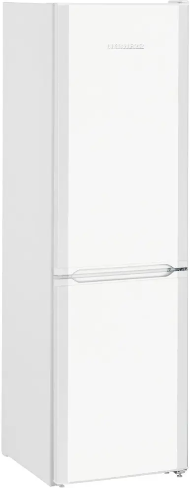 Liebherr CUE331 alulfagyasztós hűtőszekrény 4. kép
