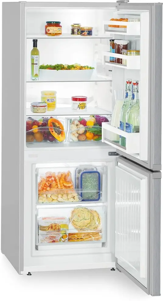 Liebherr CUELE231 alulfagyasztós hűtőszekrény 3. kép