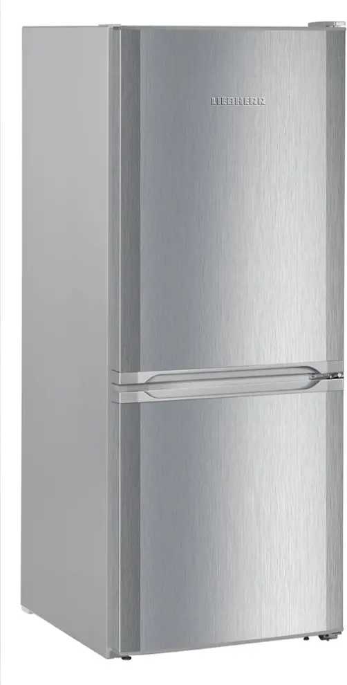 Liebherr CUELE231 alulfagyasztós hűtőszekrény 5. kép