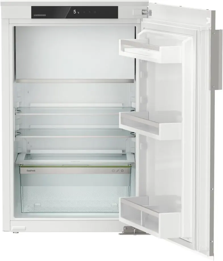 Liebherr DRE 3901 beépíthető hűtőszekrény 2. kép