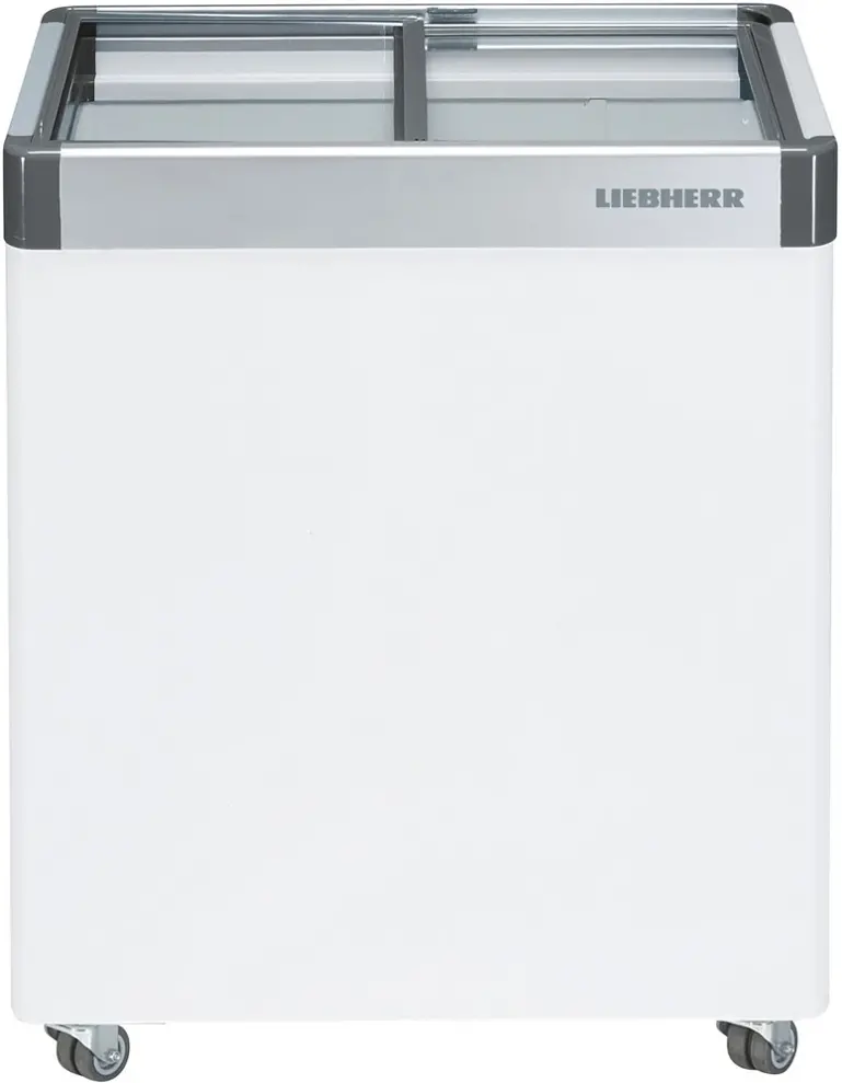 Liebherr EFE 1152 Jégkrém fagyasztóláda Fő kép