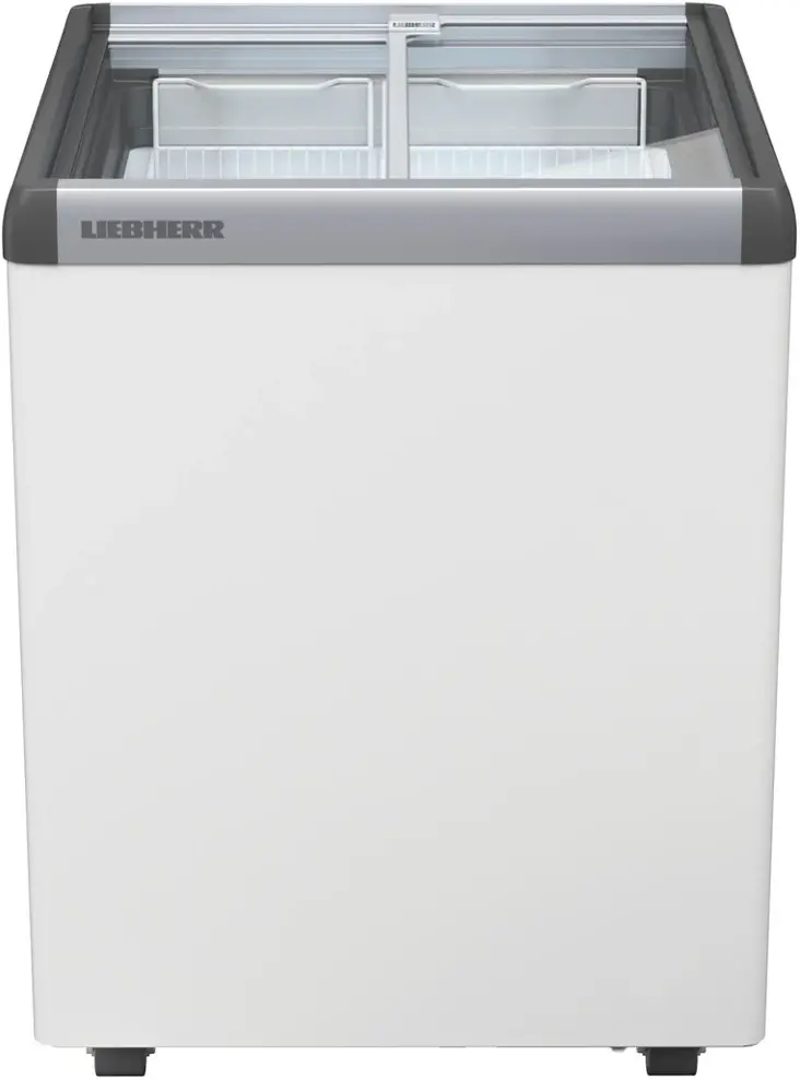 Liebherr EFE 1552 Jégkrém mélyhűtőláda 3. kép