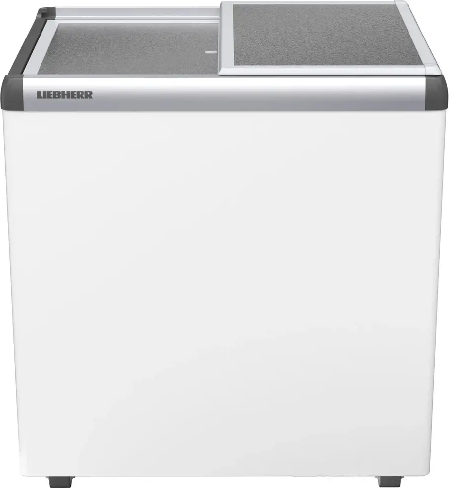Liebherr EFE 2200 Jégkrém mélyhűtőláda 3. kép