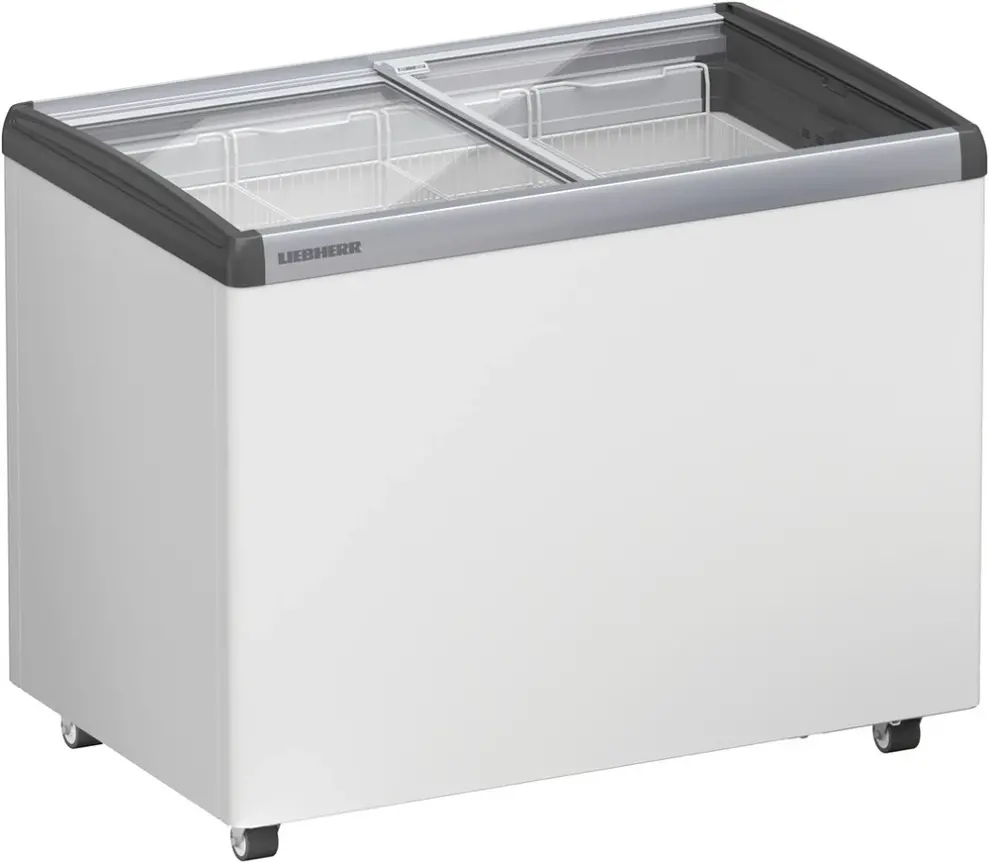 Liebherr EFE 3052 Jégkrém mélyhűtőláda 2. kép