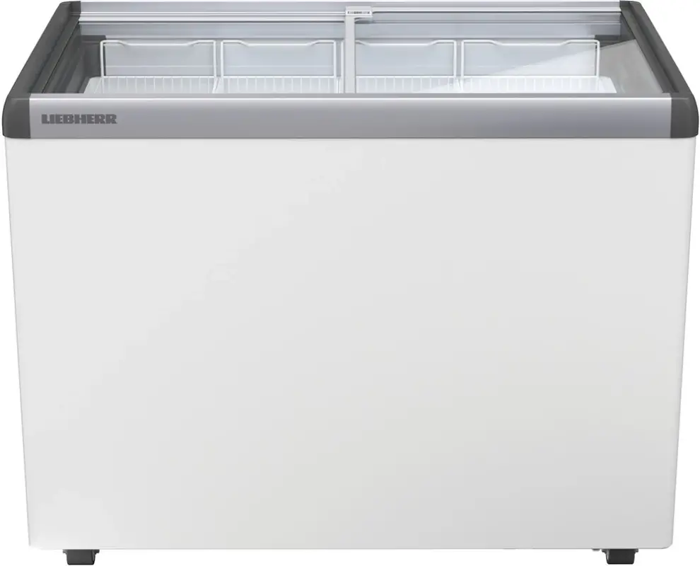 Liebherr EFE 3052 Jégkrém mélyhűtőláda 3. kép