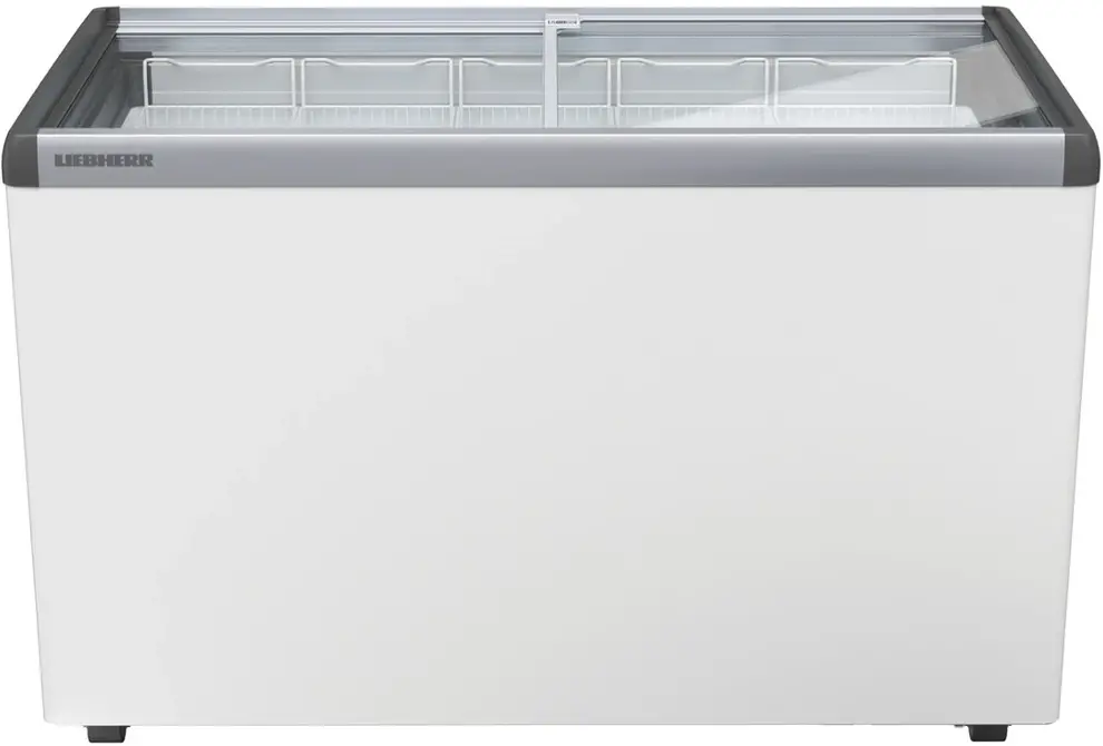 Liebherr EFE 3852 Jégkrém mélyhűtőláda 3. kép