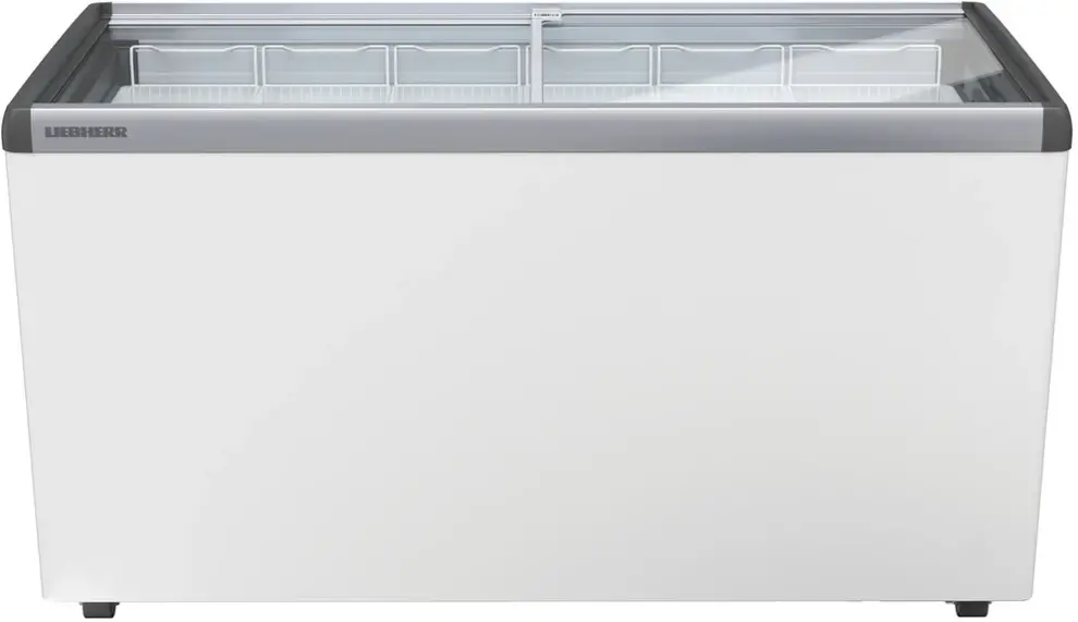 Liebherr EFE 4652 Jégkrém mélyhűtőláda 3. kép