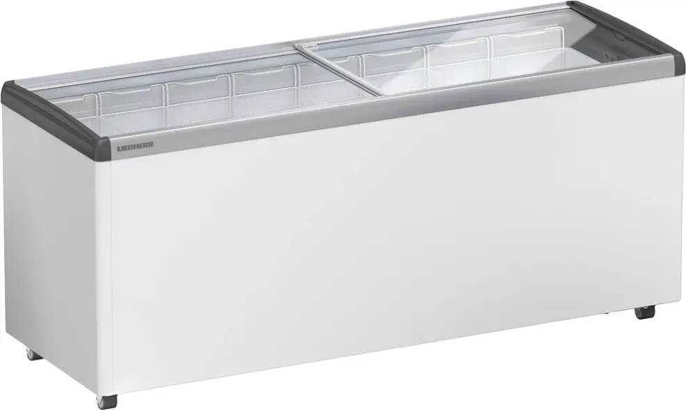 Liebherr EFE 6052 Jégkrém mélyhűtőláda 2. kép